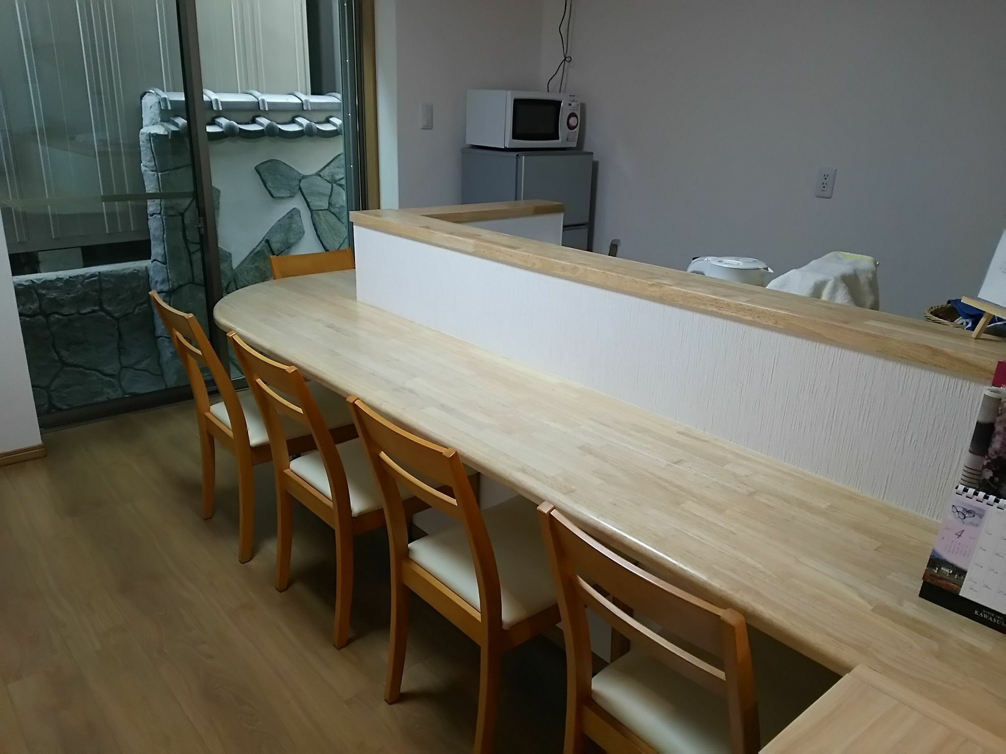 Guest House Aoi Nakamoto Kyoto Bagian luar foto