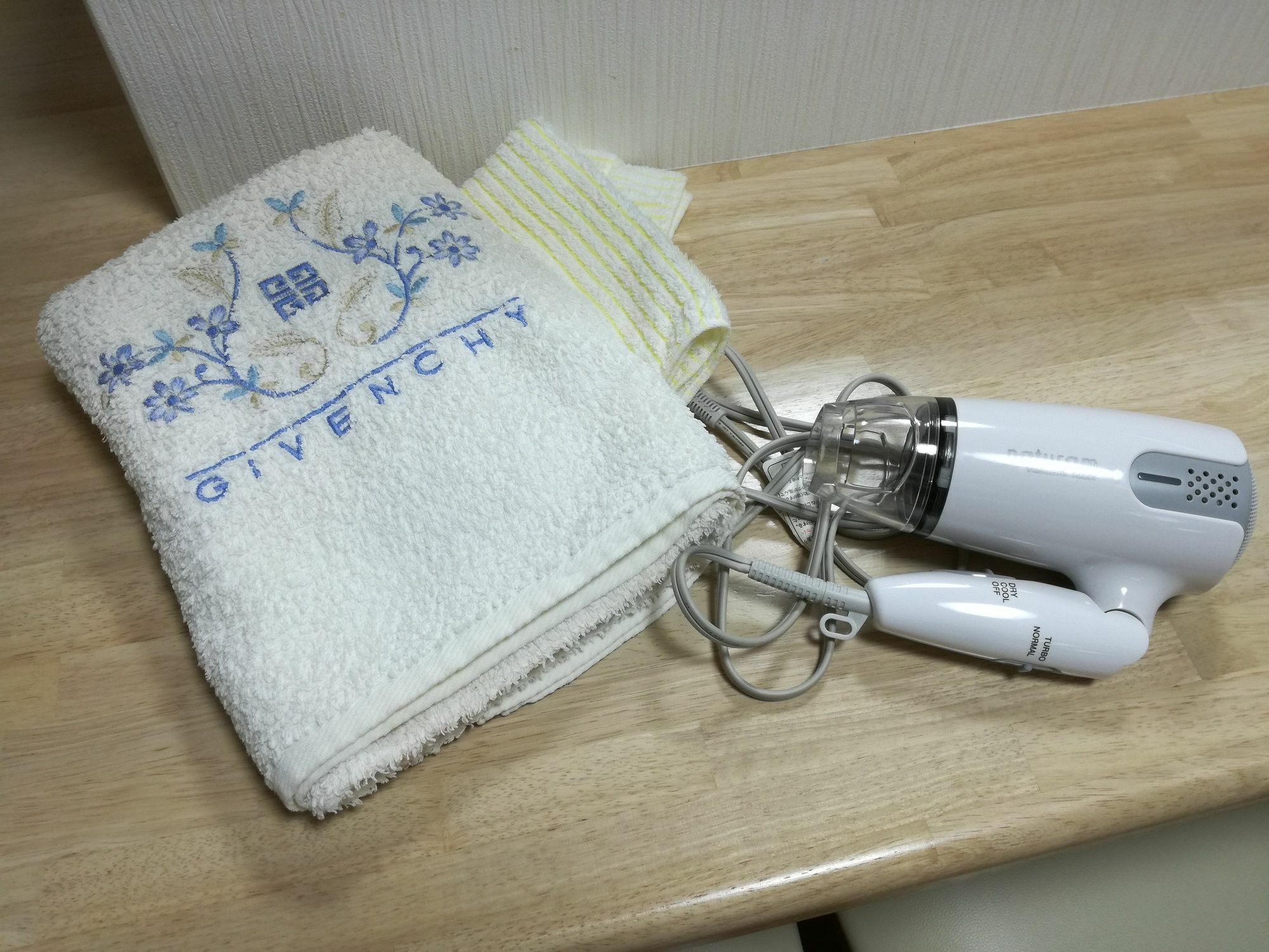 Guest House Aoi Nakamoto Kyoto Bagian luar foto